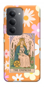 Чохол Flower empress для Xiaomi Redmi 15 (Global)