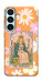 Чехол Flower empress для Galaxy S26