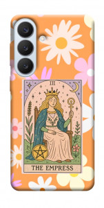 Чехол Flower empress для Galaxy S26+