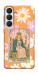 Чехол Flower empress для Galaxy S26+