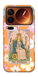 Чохол Flower empress для Xiaomi 17 Pro