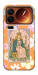 Чехол Flower empress для Xiaomi 17 Pro