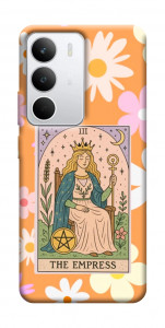 Чехол Flower empress для Realme C71