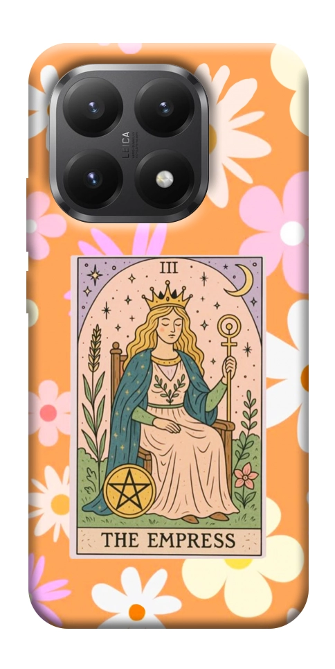 Чехол Flower empress для Xiaomi 15T