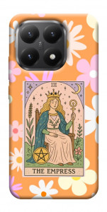 Чехол Flower empress для Xiaomi 15T