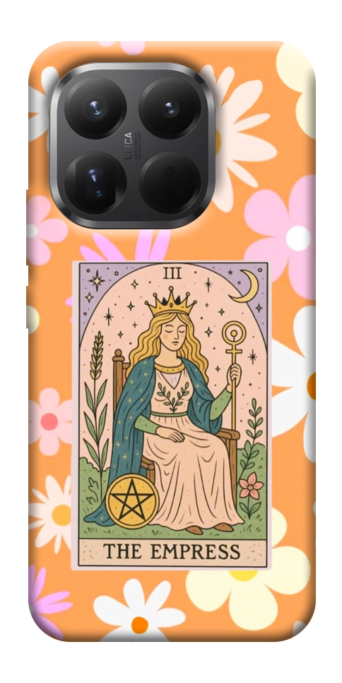Чохол Flower empress для Xiaomi 15T Pro