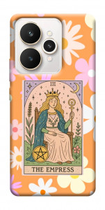 Чохол Flower empress для Realme 15