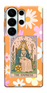 Чехол Flower empress для Galaxy S26 Ultra