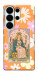 Чехол Flower empress для Galaxy S26 Ultra