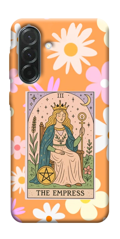 Чехол Flower empress для Galaxy A57 5G