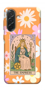 Чехол Flower empress для Galaxy A57 5G