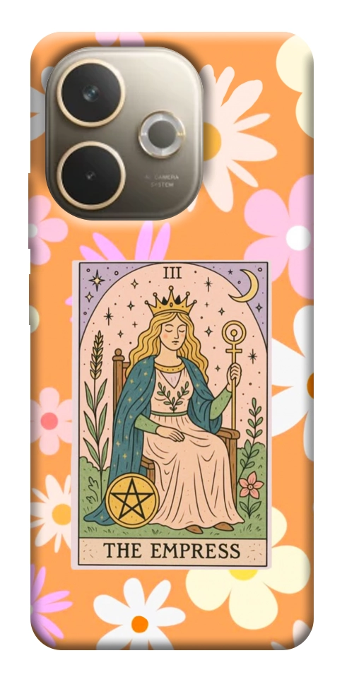 Чехол Flower empress для Oppo A5 Pro 4G