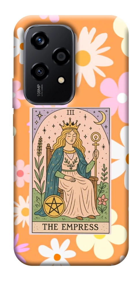 Чохол Flower empress для Huawei Honor 200 Lite