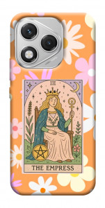 Чехол Flower empress для Huawei Honor 400 Lite