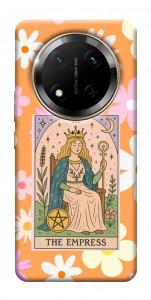 Чохол Flower empress для Huawei Honor X9c