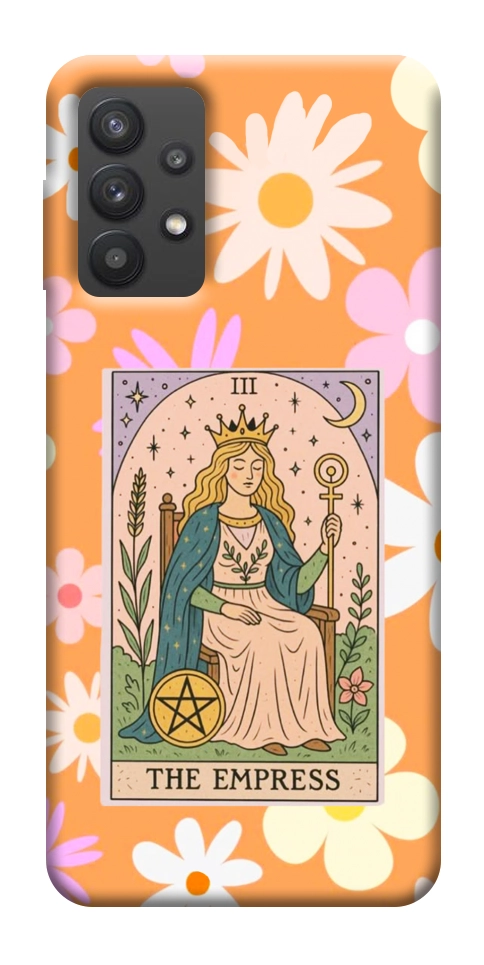 Чохол Flower empress для Galaxy A32 5G