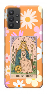 Чехол Flower empress для Galaxy A32 5G