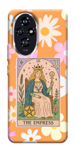 Чехол Flower empress для Huawei Honor 200