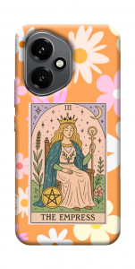 Чехол Flower empress для Huawei Honor 400