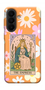 Чехол Flower empress для Galaxy A27