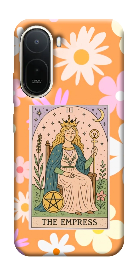 Чохол Flower empress для Xiaomi Redmi A7 Pro 4G