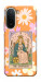 Чохол Flower empress для Xiaomi Redmi A7 Pro 4G