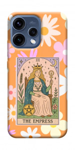Чохол Flower empress для Oppo Reno 15