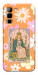 Чохол Flower empress для Infinix Hot 70