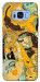 Чохол Go easy on yourself для Galaxy S8 (G950)