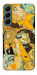 Чохол Go easy on yourself для Galaxy S22
