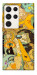 Чехол Go easy on yourself для Galaxy S23 Ultra