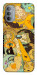 Чехол Go easy on yourself для Motorola Moto G31