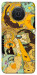 Чехол Go easy on yourself для Nokia X20