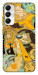 Чехол Go easy on yourself для Galaxy A05s