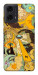 Чехол Go easy on yourself для Motorola Moto G04