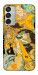 Чехол Go easy on yourself для Galaxy M15 5G