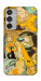 Чохол Go easy on yourself для Galaxy M35 5G