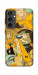 Чехол Go easy on yourself для Galaxy S24 FE