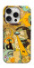 Чехол Go easy on yourself для iPhone 16 Pro Max