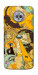 Чохол Go easy on yourself для Motorola Moto G6 Plus