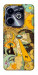 Чехол Go easy on yourself для TECNO Spark Go 2024