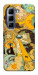 Чехол Go easy on yourself для Infinix Hot 50 Pro