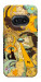 Чехол Go easy on yourself для Nothing Phone (2a)