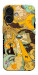 Чехол Go easy on yourself для iPhone 17