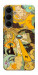 Чехол Go easy on yourself для Galaxy S25 FE
