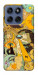 Чехол Go easy on yourself для Motorola Edge 60 Fusion