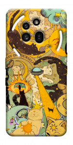 Чохол Go easy on yourself для Nothing Phone (3a) Pro
