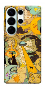 Чехол Go easy on yourself для Galaxy S26 Ultra