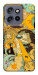 Чехол Go easy on yourself для Motorola Edge 60 Neo