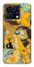 Чохол Go easy on yourself для ZTE Blade V50 Vita